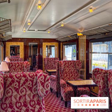 Orient Express - 2