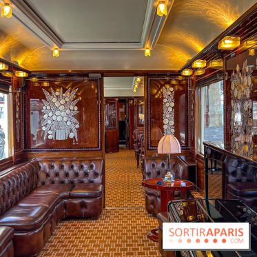 Orient Express - 2