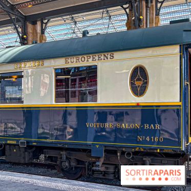 Orient Express - 2