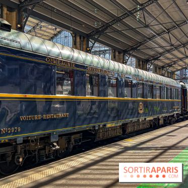 Orient Express - 2