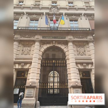 La Cour des Comptes à Paris - visuels - fotor 1757707351056