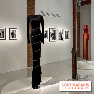 Azzedine Alaïa. De silence sculpté : la nouvelle exposition mode de la Fondation Azzedine Alaïa