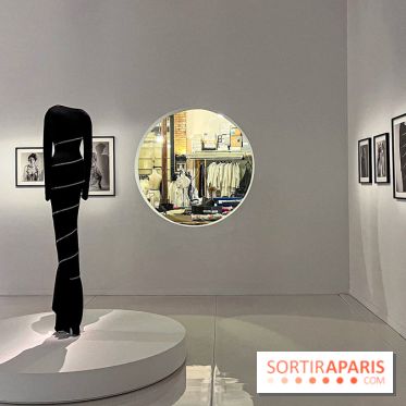 Azzedine Alaïa. De silence sculpté : la nouvelle exposition mode de la Fondation Azzedine Alaïa