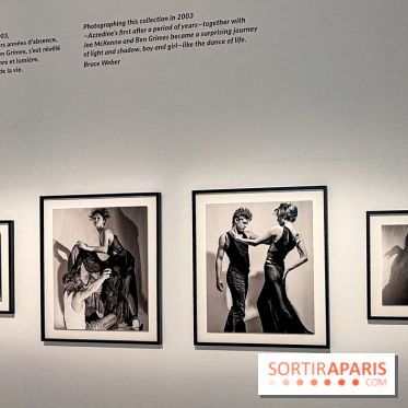 Azzedine Alaïa. De silence sculpté : la nouvelle exposition mode de la Fondation Azzedine Alaïa