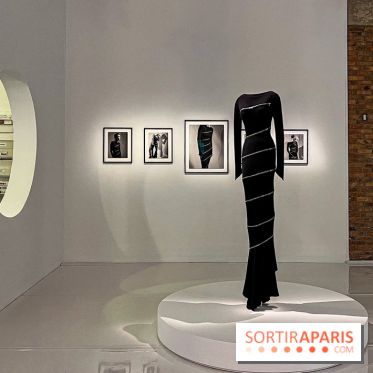 Azzedine Alaïa. De silence sculpté : la nouvelle exposition mode de la Fondation Azzedine Alaïa