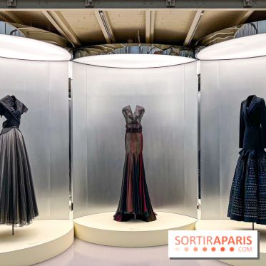 Azzedine Alaïa. De silence sculpté : la nouvelle exposition mode de la Fondation Azzedine Alaïa