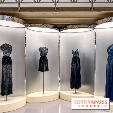 Azzedine Alaïa. De silence sculpté : la nouvelle exposition mode de la Fondation Azzedine Alaïa