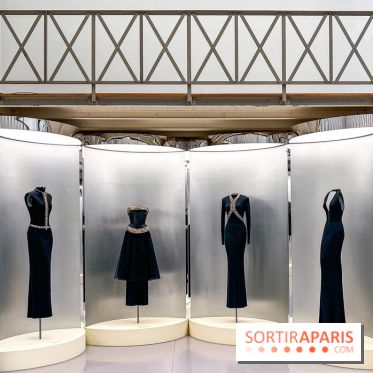 Azzedine Alaïa. De silence sculpté : la nouvelle exposition mode de la Fondation Azzedine Alaïa