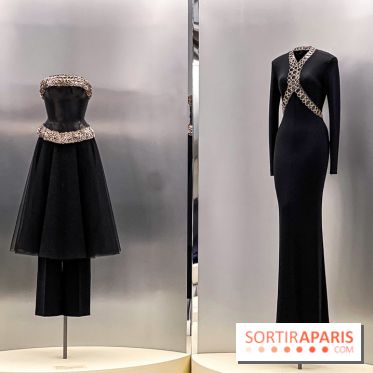 Azzedine Alaïa. De silence sculpté : la nouvelle exposition mode de la Fondation Azzedine Alaïa