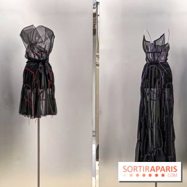 Azzedine Alaïa. De silence sculpté : la nouvelle exposition mode de la Fondation Azzedine Alaïa