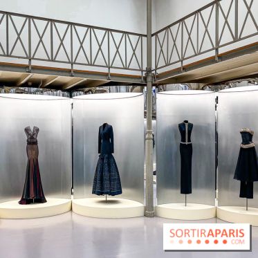Azzedine Alaïa. De silence sculpté : la nouvelle exposition mode de la Fondation Azzedine Alaïa