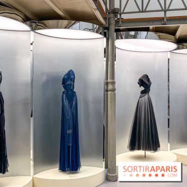 Azzedine Alaïa. De silence sculpté : la nouvelle exposition mode de la Fondation Azzedine Alaïa