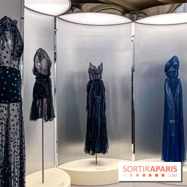 Azzedine Alaïa. De silence sculpté : la nouvelle exposition mode de la Fondation Azzedine Alaïa