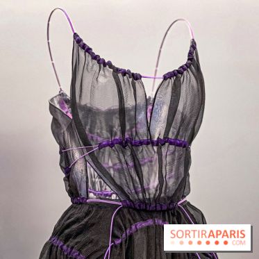 Azzedine Alaïa. De silence sculpté : la nouvelle exposition mode de la Fondation Azzedine Alaïa