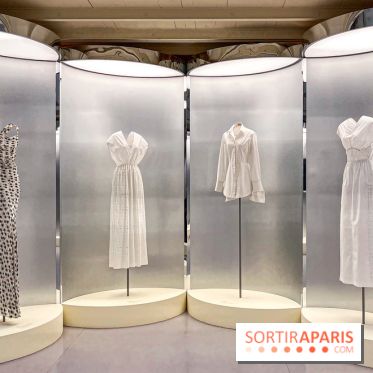 Azzedine Alaïa. De silence sculpté : la nouvelle exposition mode de la Fondation Azzedine Alaïa