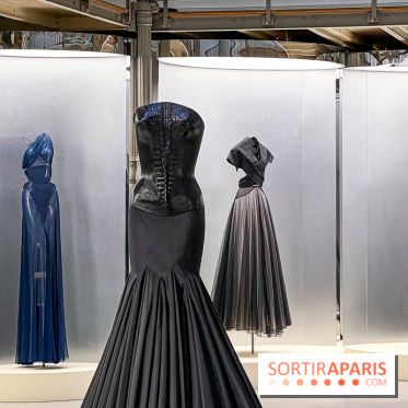 Azzedine Alaïa. De silence sculpté : la nouvelle exposition mode de la Fondation Azzedine Alaïa