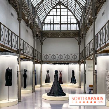 Azzedine Alaïa. De silence sculpté : la nouvelle exposition mode de la Fondation Azzedine Alaïa