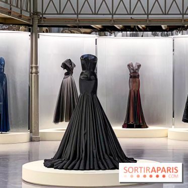 Azzedine Alaïa. De silence sculpté : la nouvelle exposition mode de la Fondation Azzedine Alaïa