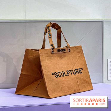 Sac, sac, sac. More Than a Bag : la nouvelle exposition mode gratuite du Printemps Paris Haussmann