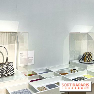 Sac, sac, sac. More Than a Bag : la nouvelle exposition mode gratuite du Printemps Paris Haussmann - IMG 9958 jpg