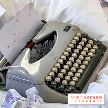 Rock'n' Drôle : l'exposition rock et gratuite d'Antoine de Caunes au Bon Marché Rive Gauche - IMG 7786 jpg