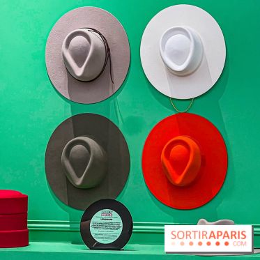 Rock'n' Drôle : l'exposition rock et gratuite d'Antoine de Caunes au Bon Marché Rive Gauche - IMG 7906 jpg