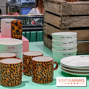 Rock'n' Drôle : l'exposition rock et gratuite d'Antoine de Caunes au Bon Marché Rive Gauche - IMG 7913 jpg