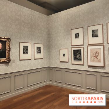 L'enfance en lumière : Greuze, l'artiste oublié, se dévoile dans une exposition au Petit Palais  - fotor 1757931835647