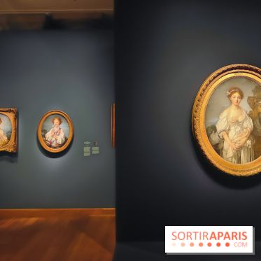 L'enfance en lumière : Greuze, l'artiste oublié, se dévoile dans une exposition au Petit Palais