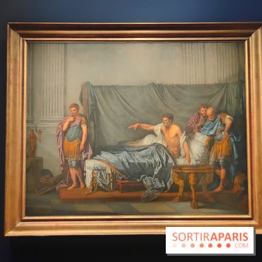 L'enfance en lumière : Greuze, l'artiste oublié, se dévoile dans une exposition au Petit Palais  - fotor 1757931567115