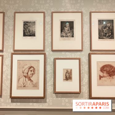 L'enfance en lumière : Greuze, l'artiste oublié, se dévoile dans une exposition au Petit Palais  - fotor 1757931479156