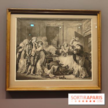 L'enfance en lumière : Greuze, l'artiste oublié, se dévoile dans une exposition au Petit Palais  - fotor 1757931454060
