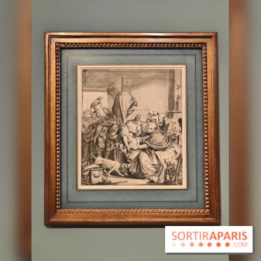 L'enfance en lumière : Greuze, l'artiste oublié, se dévoile dans une exposition au Petit Palais  - fotor 1757931320597