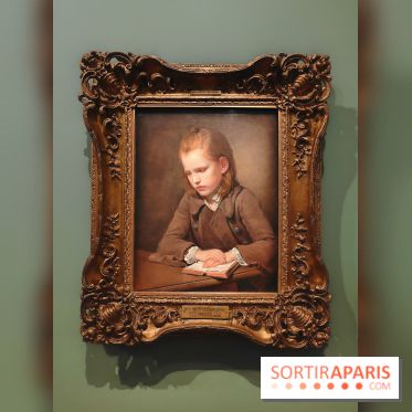 L'enfance en lumière : Greuze, l'artiste oublié, se dévoile dans une exposition au Petit Palais  - fotor 1757931237616