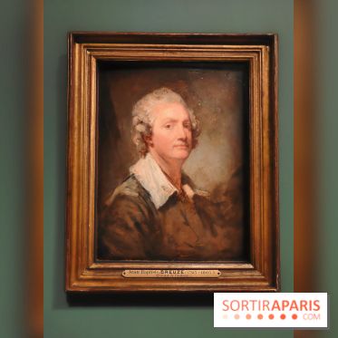 L'enfance en lumière : Greuze, l'artiste oublié, se dévoile dans une exposition au Petit Palais  - fotor 1757931157666