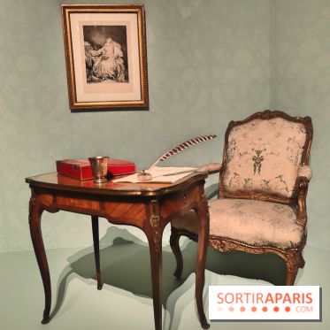 L'enfance en lumière : Greuze, l'artiste oublié, se dévoile dans une exposition au Petit Palais  - fotor 1757931116843