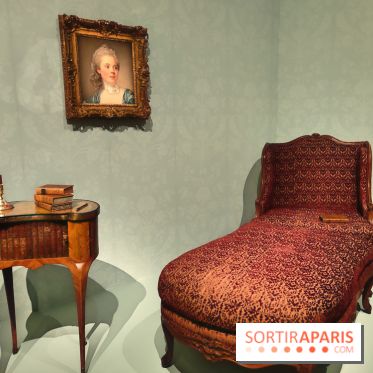 L'enfance en lumière : Greuze, l'artiste oublié, se dévoile dans une exposition au Petit Palais  - fotor 1757931102856