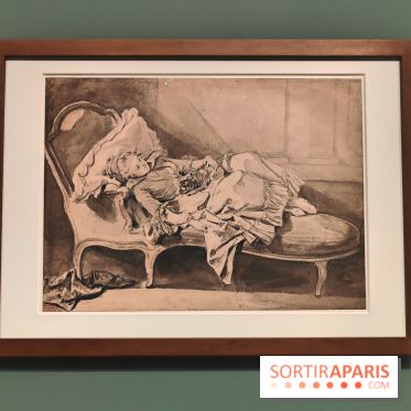 L'enfance en lumière : Greuze, l'artiste oublié, se dévoile dans une exposition au Petit Palais  - fotor 1757931085356