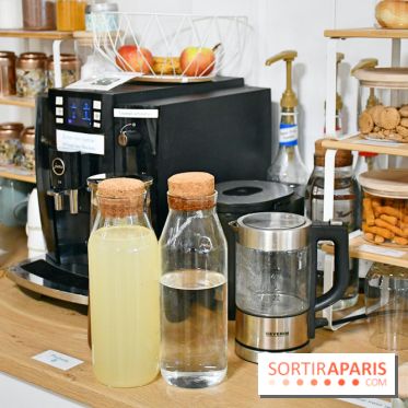 Koneko Work : le café coworking pour travailler en compagnie des chats - DSC 5233