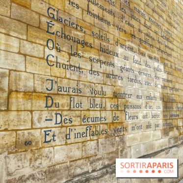 Poème de Rimbaud - IMG 5111