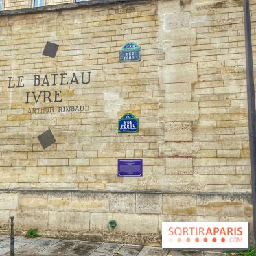 Poème de Rimbaud - IMG 5112