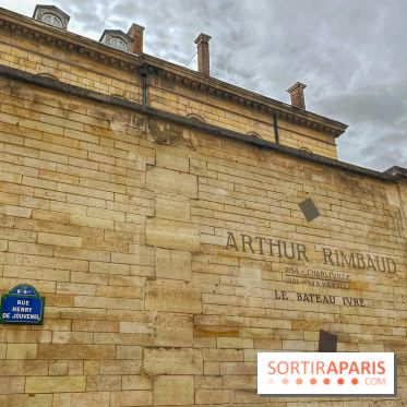 Poème de Rimbaud - IMG 5113