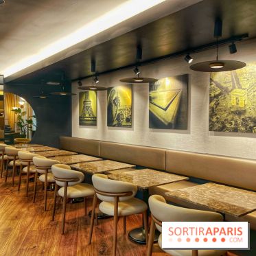 Hôtel Barnett - IMG 5012