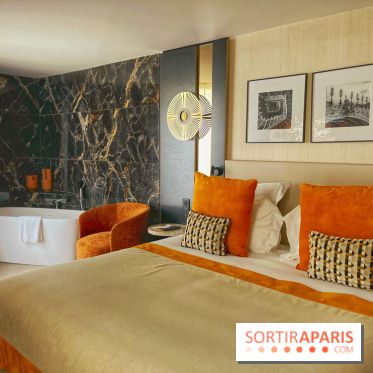 Hôtel Barnett - IMG 5013