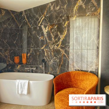 Hôtel Barnett - IMG 5014