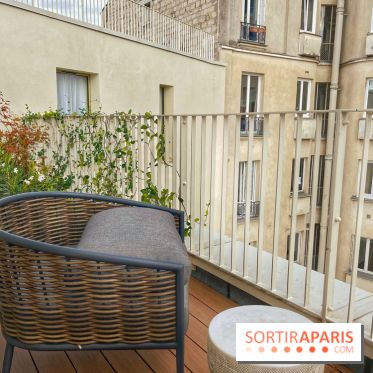 Hôtel Barnett - IMG 5015