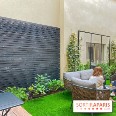 Hôtel Barnett - IMG 5126