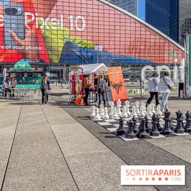 League of Défense 2025