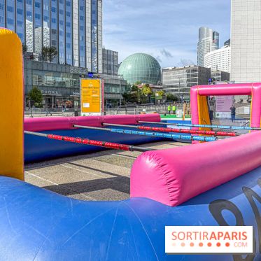 League of Défense 2025