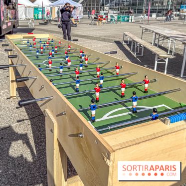 League of Défense 2025